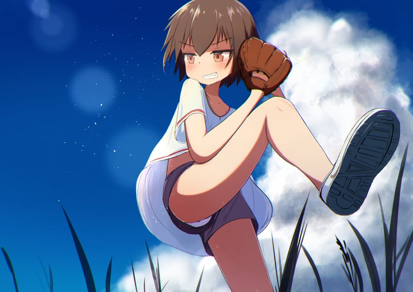 original drawn by tai_ichi