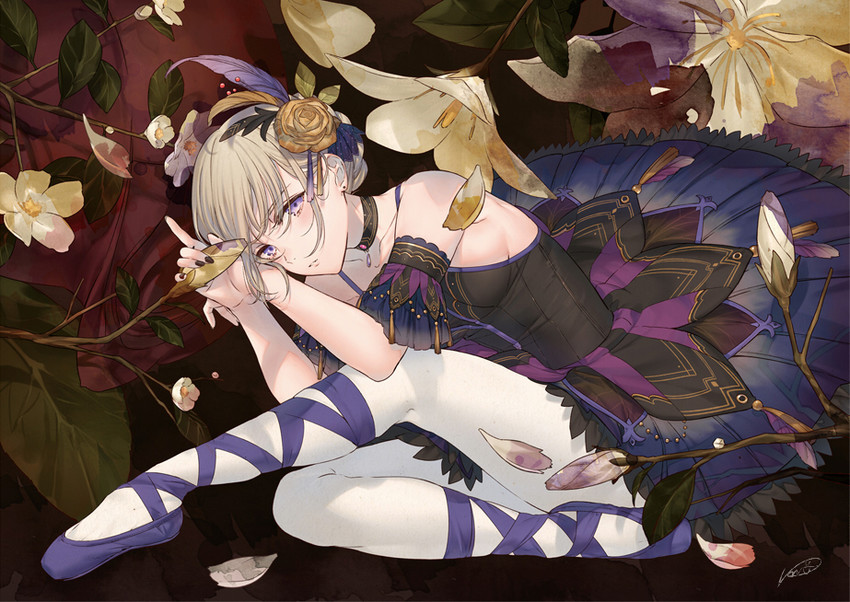 original drawn by kippu