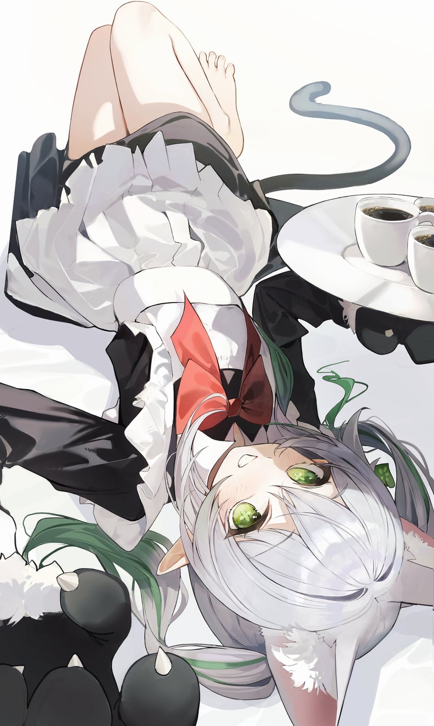nahida (genshin impact) drawn by animal_ears_(norankkori)
