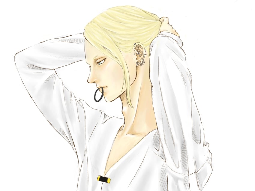 tezcatlipoca (fate and 1 more) drawn by sasami-telepath