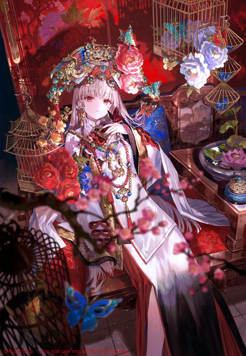 original drawn by fuzichoco