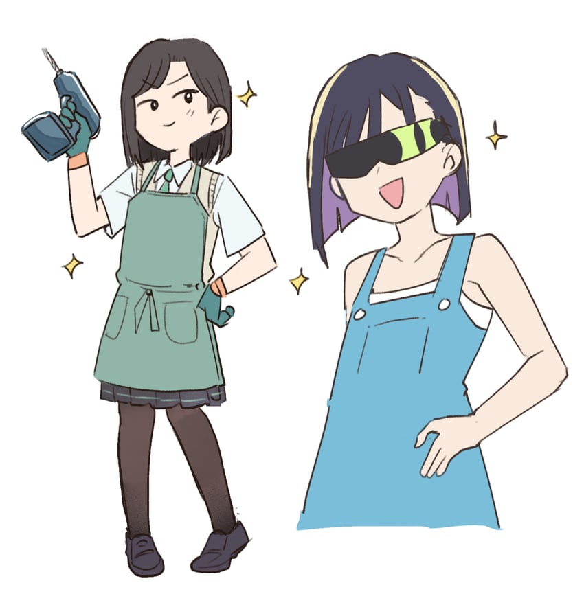 suride miku (do it yourself!!) drawn by tsubobot