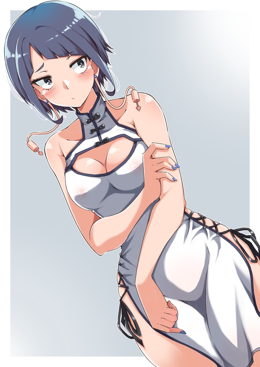 jiro kyoka (boku no hero academia) drawn by shinonome_mozuku