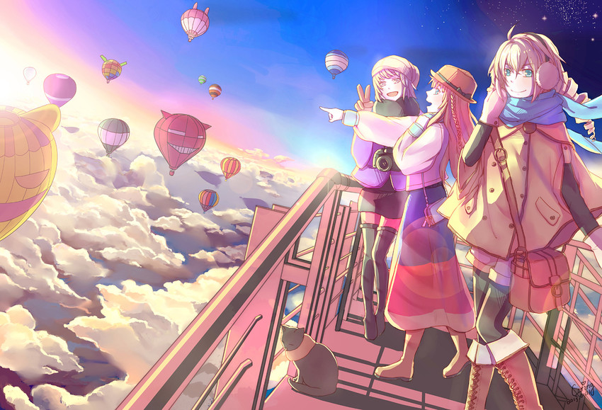 original drawn by caring_wong