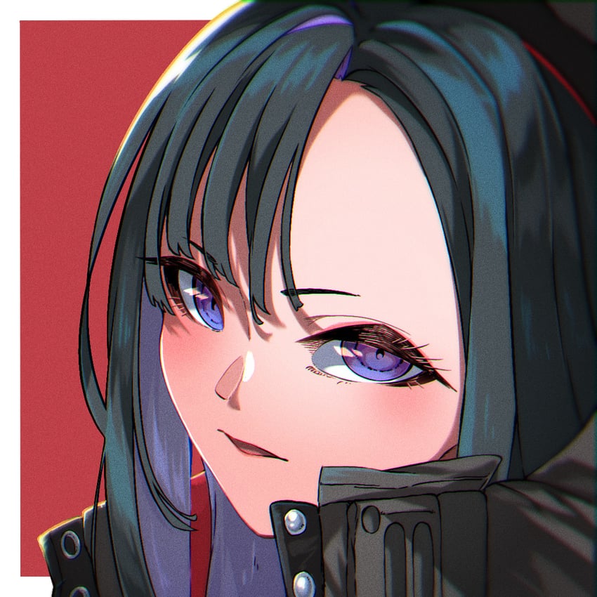 eunhwa (goddess of victory: nikke) drawn by amazora_cakel