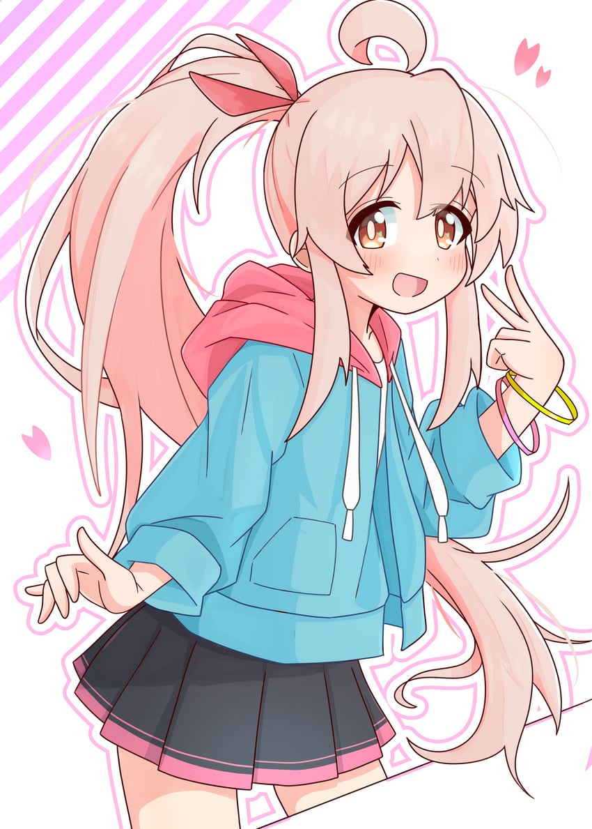 oyama mahiro (onii-chan wa oshimai!) drawn by altair_altea