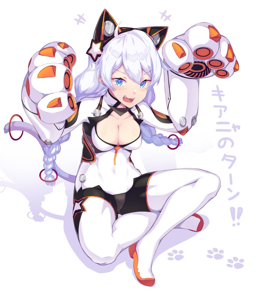 kiana kaslana (honkai and 1 more) drawn by dev_(dev0614)