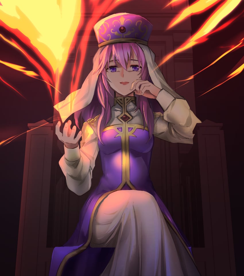 eremiya (fire emblem and 1 more) drawn by shoochiku_bai