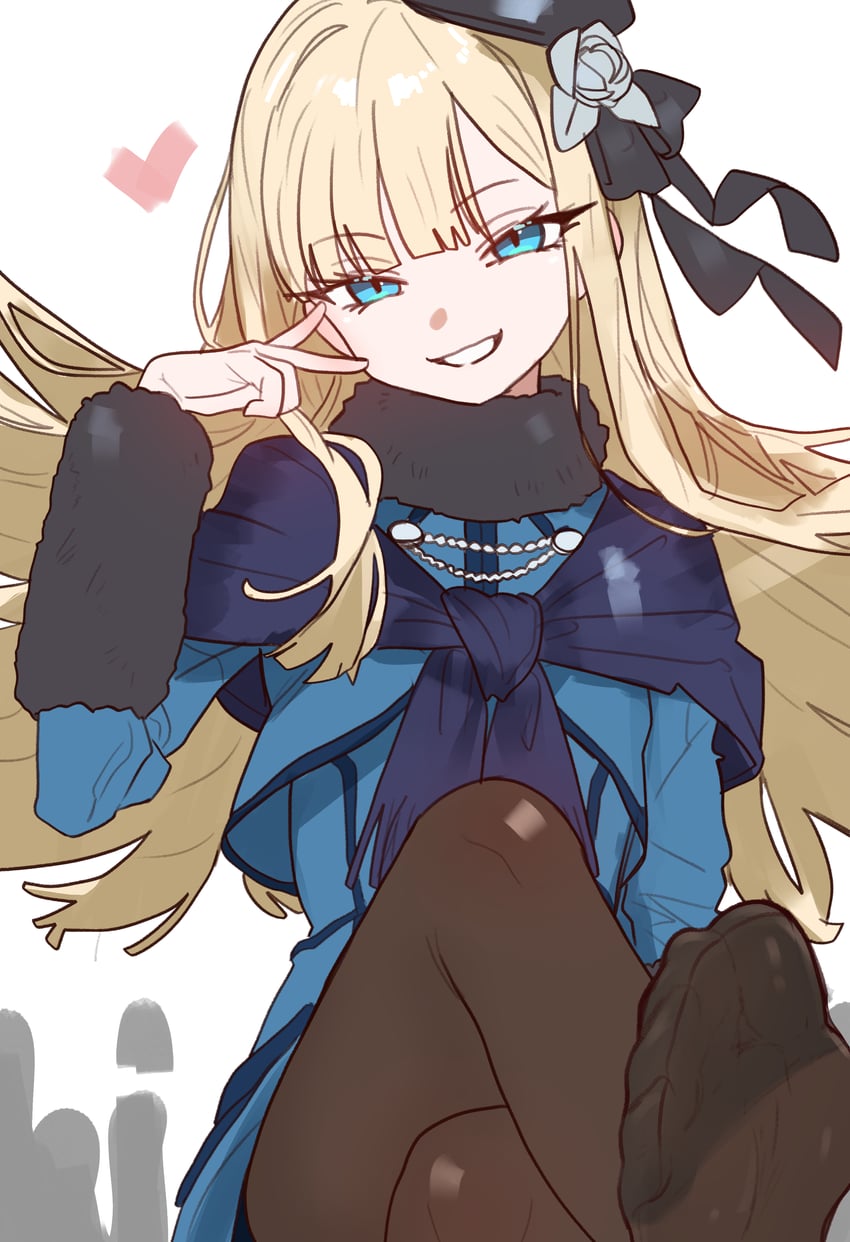 reines el-melloi archisorte (fate and 1 more) drawn by ebora