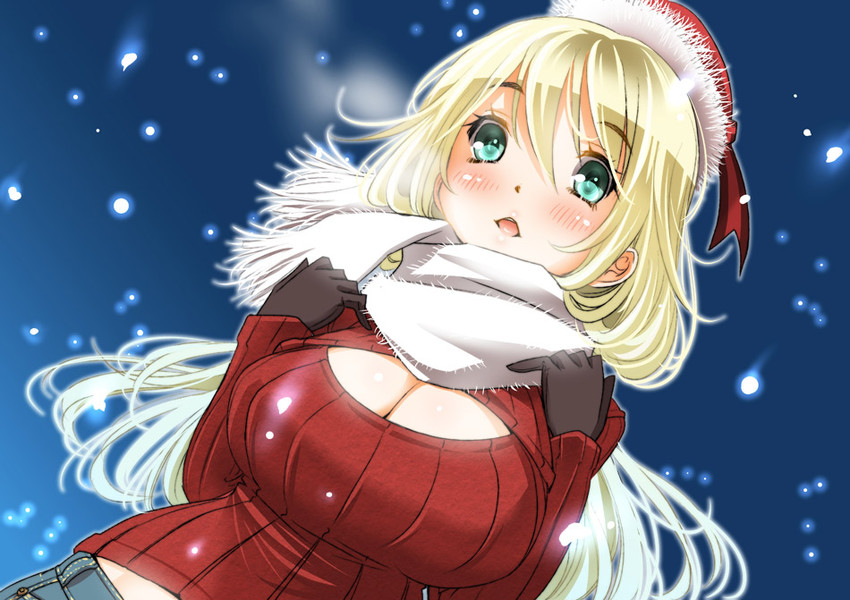 atago (kantai collection) drawn by sogabe_toshinori