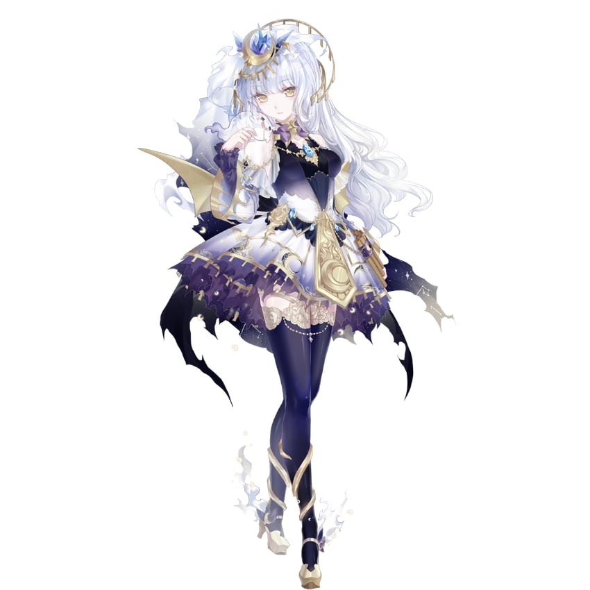 persephone (honkai and 1 more)