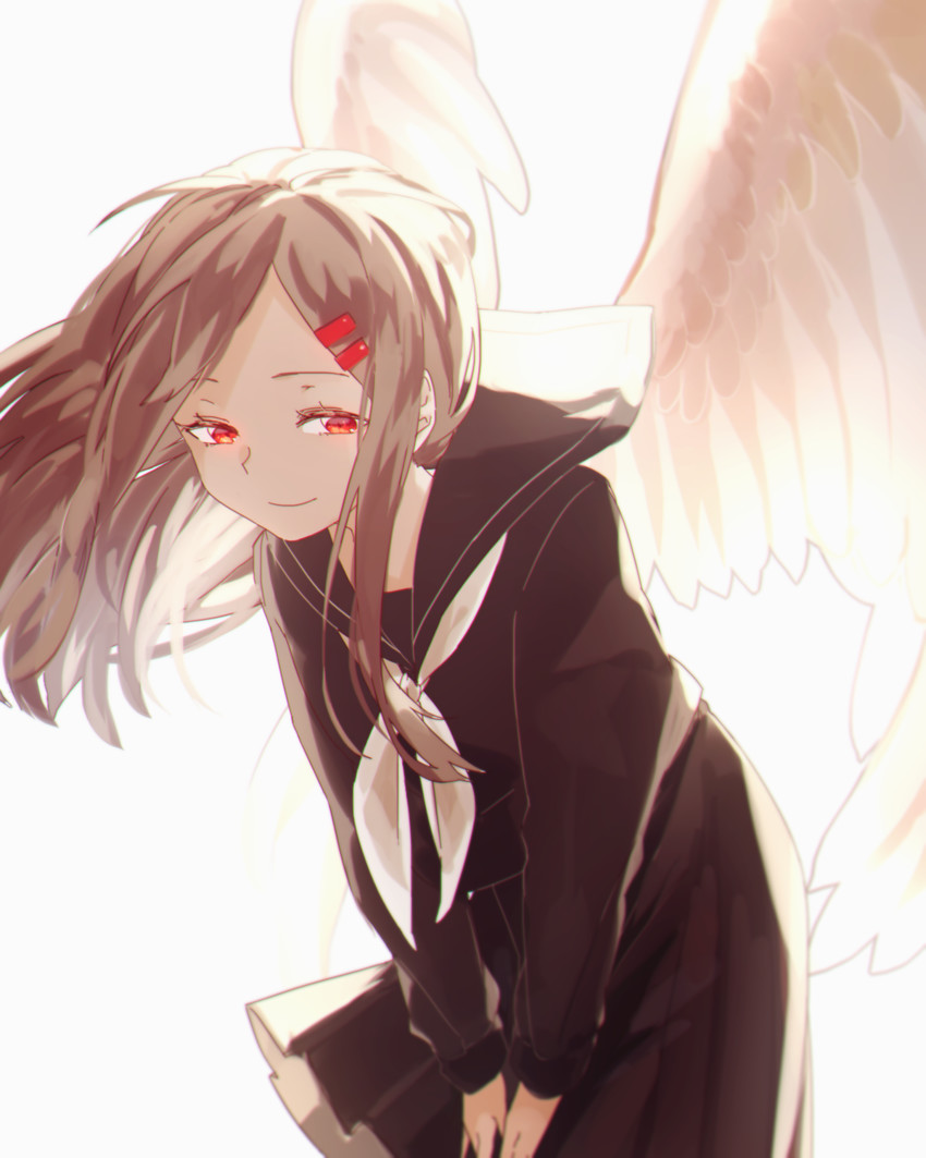 tateyama ayano (kagerou project and 1 more) drawn by hisu_(hiss_1107)