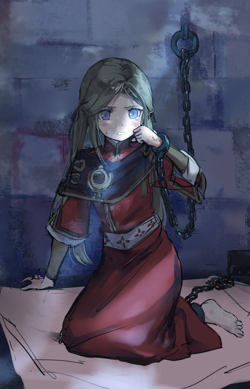 edelgard von hresvelg (fire emblem and 1 more) drawn by kisetsu