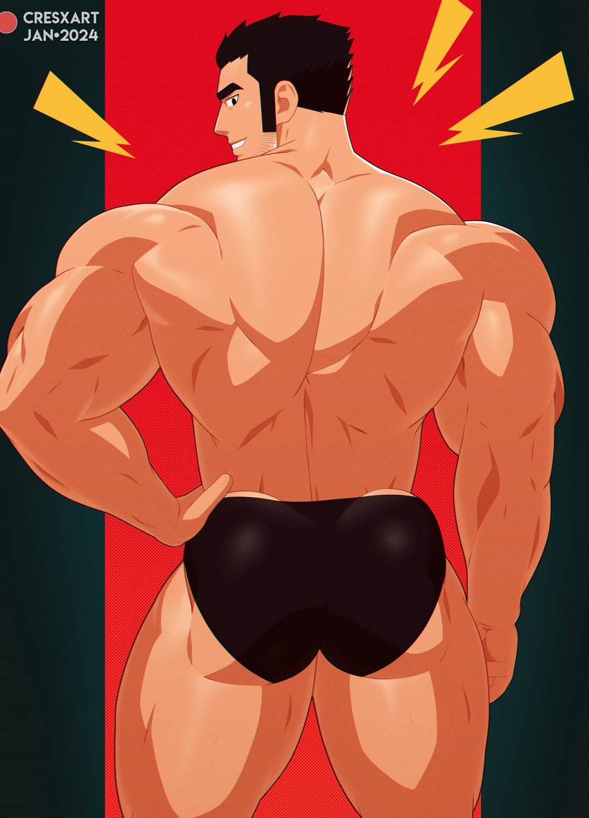 lucas lee (scott pilgrim and 1 more) drawn by crestren