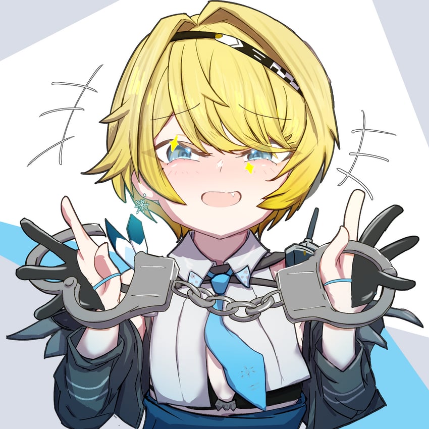 vsk-94 and nikketa (girls' frontline and 1 more) drawn by lotan