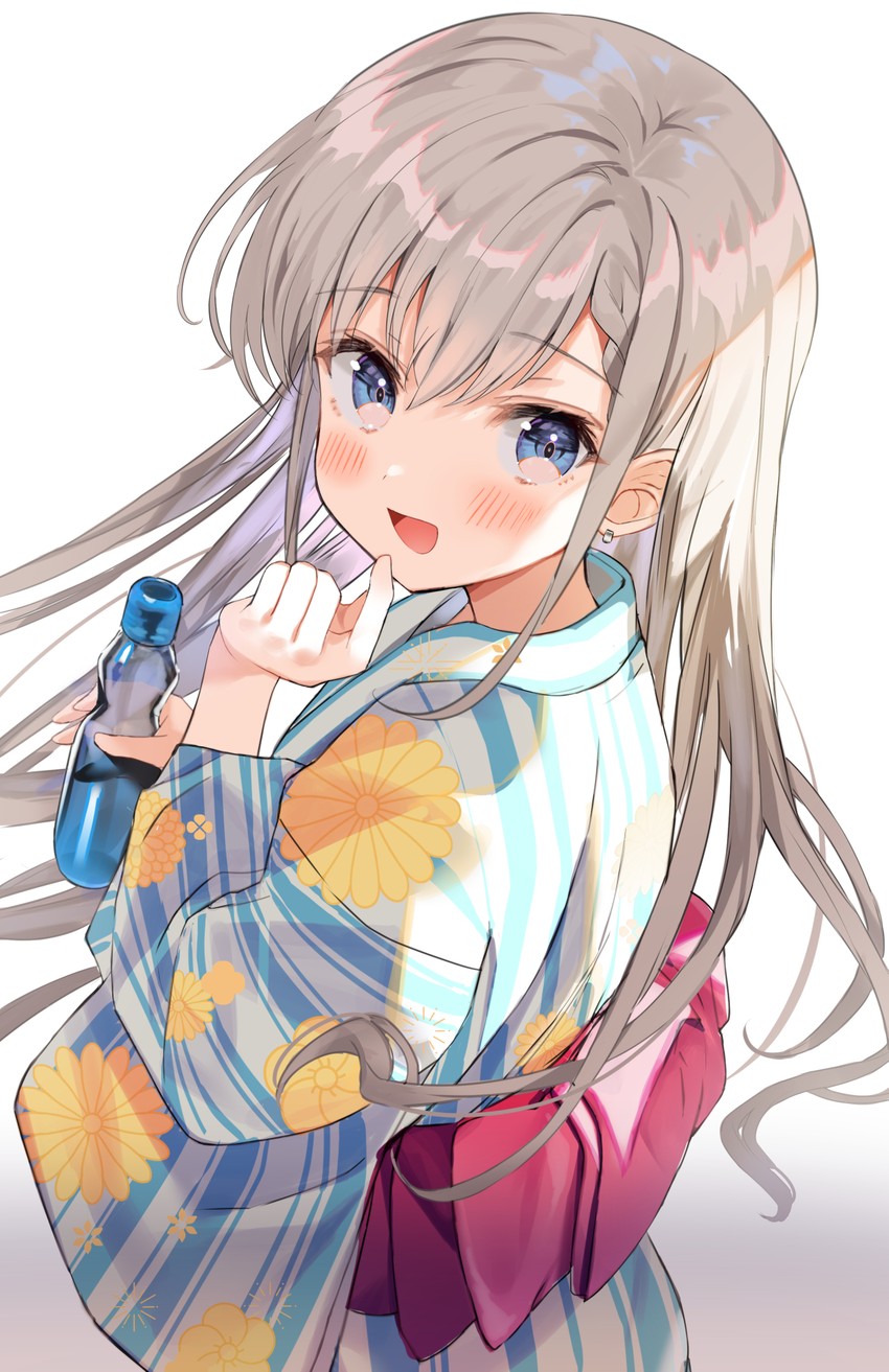 hisakawa hayate (idolmaster and 1 more) drawn by kanda_done