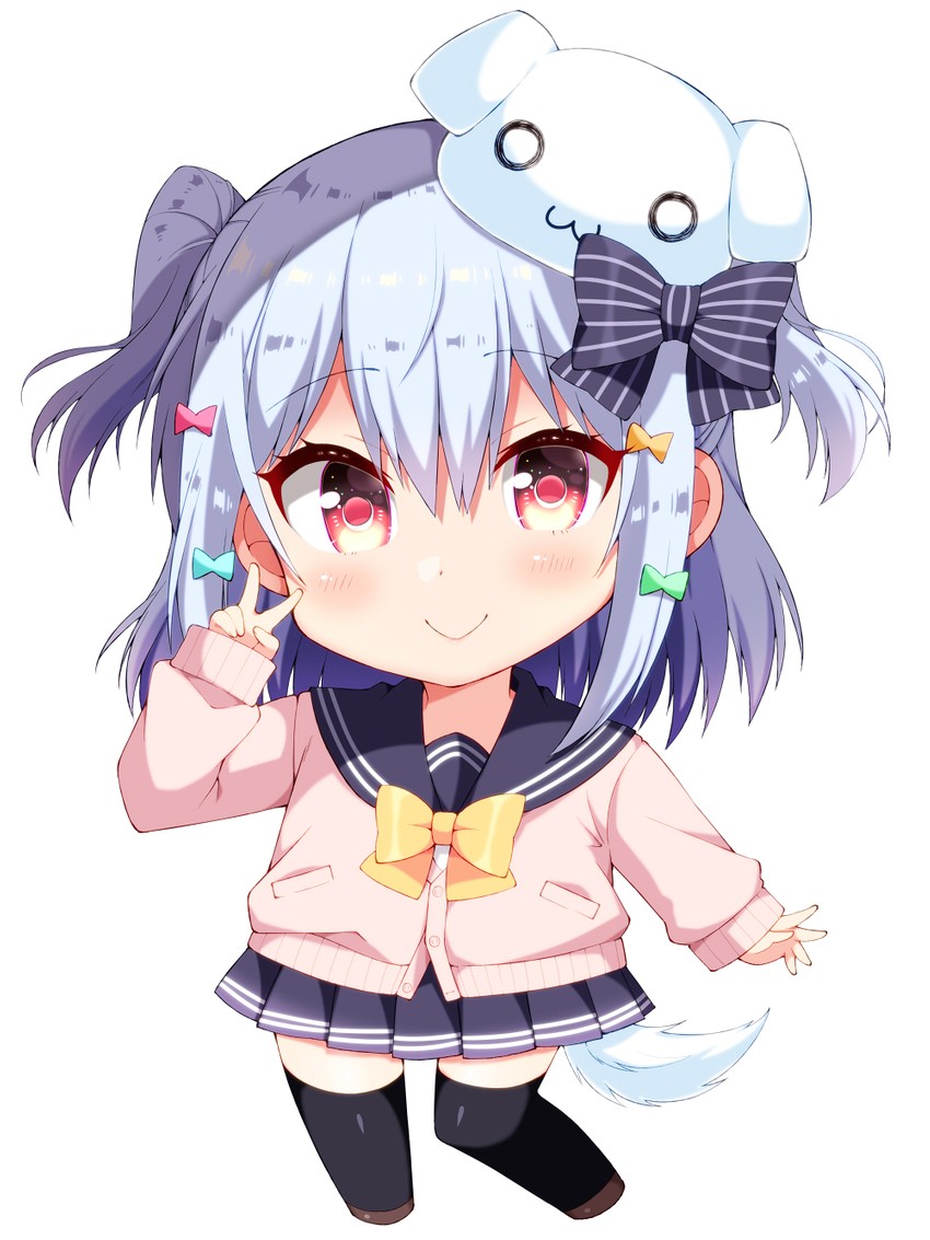 inuyama tamaki (noripro and 1 more) drawn by tsukudani_norio