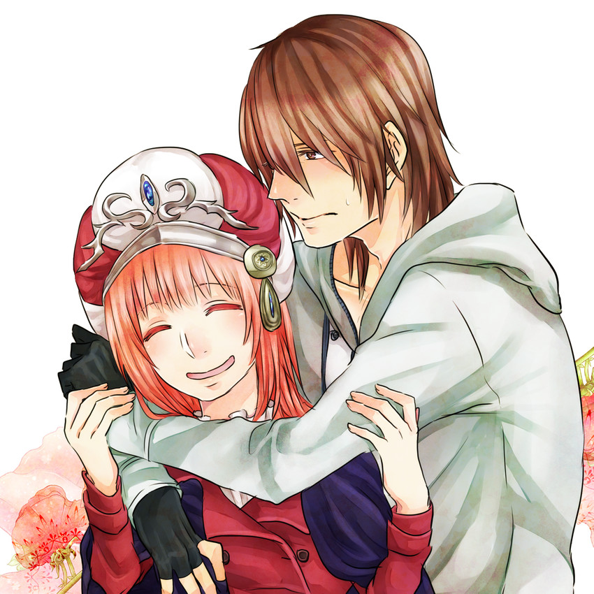 rorolina frixell and sterkenburg cranach (atelier and 2 more) drawn by murasaki_o and namajusu