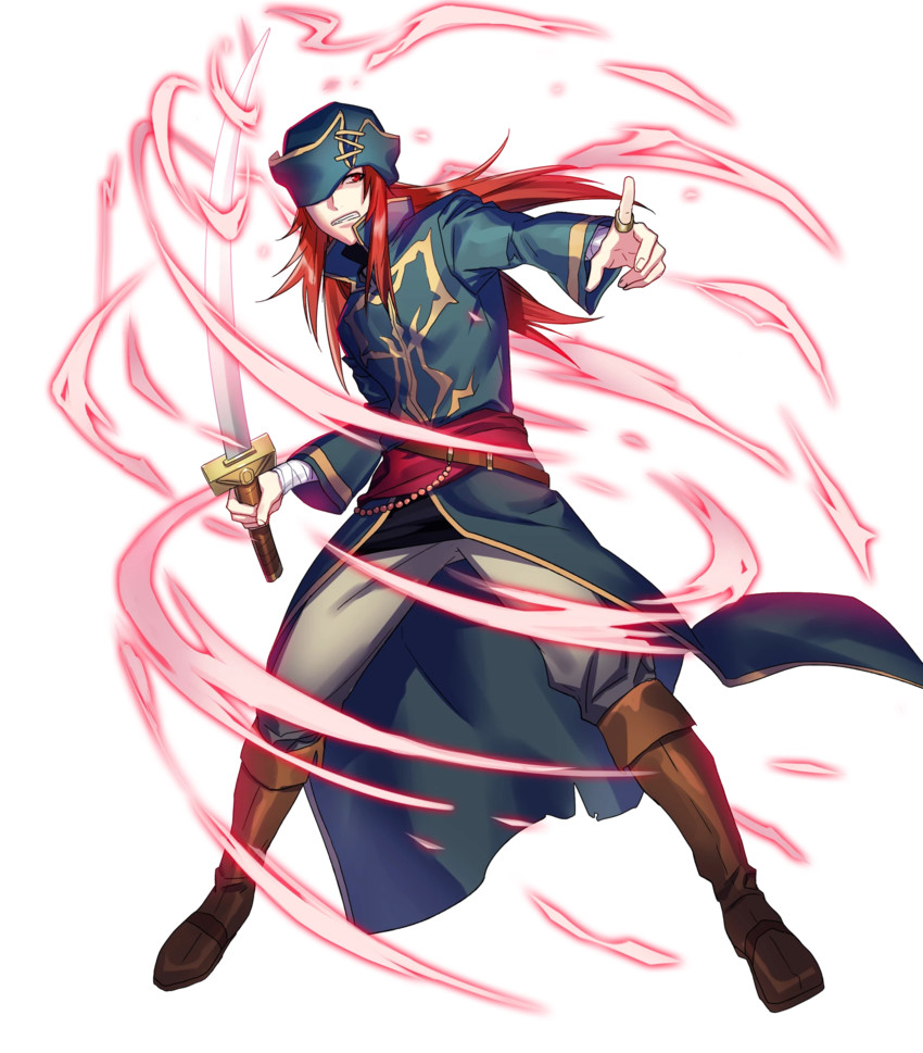 joshua (fire emblem and 2 more) drawn by fujiwara_ryo_(wsise47)