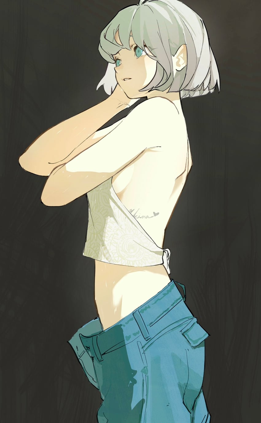 original drawn by kimura_731