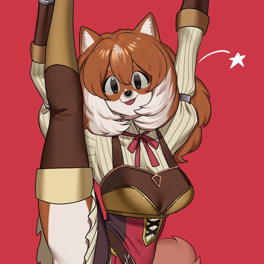 raphtalia (tate no yuusha no nariagari) drawn by nia_(nia4294)