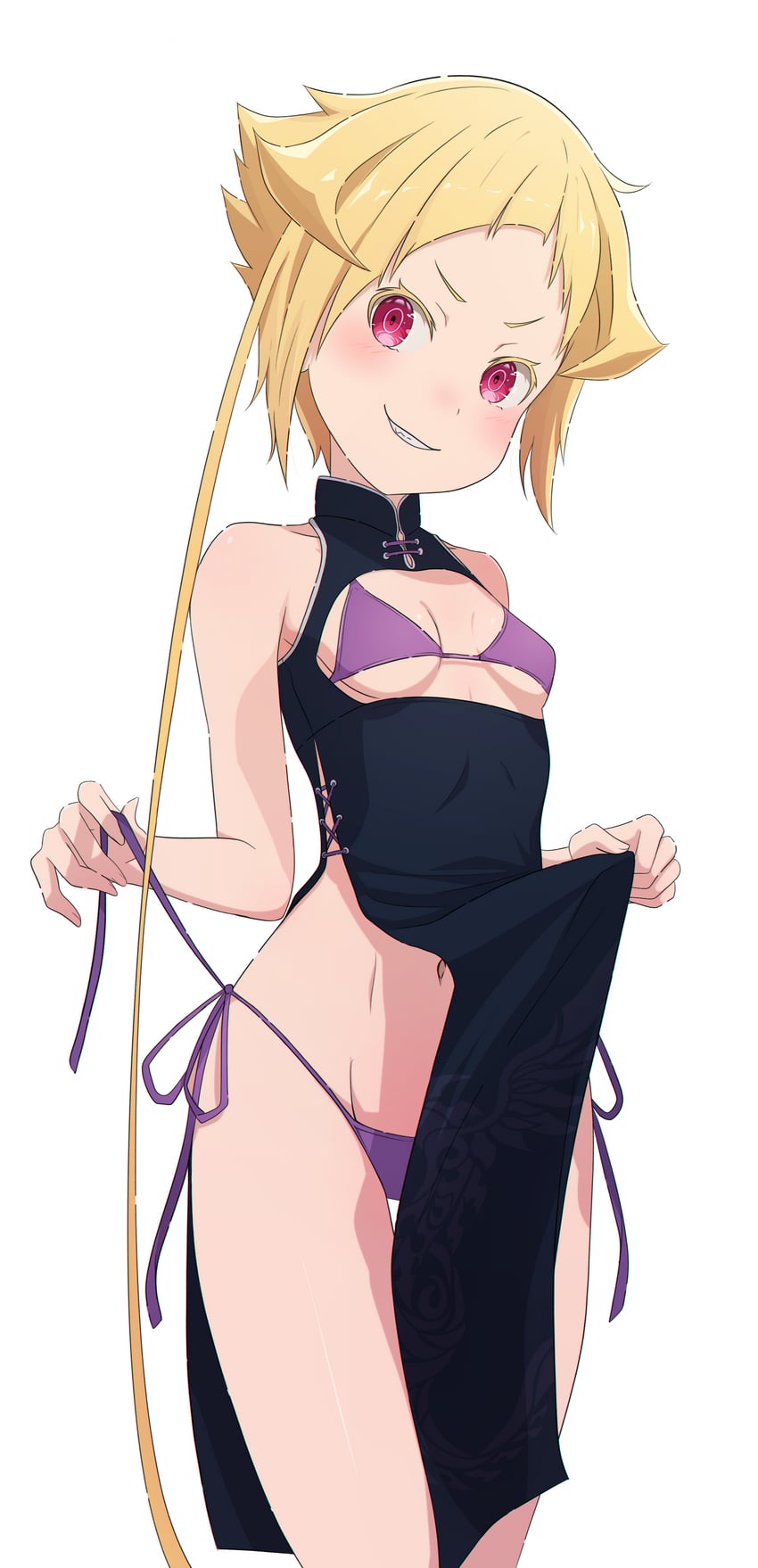 capella emerada lugnica (re:zero kara hajimeru isekai seikatsu) drawn by na-suke