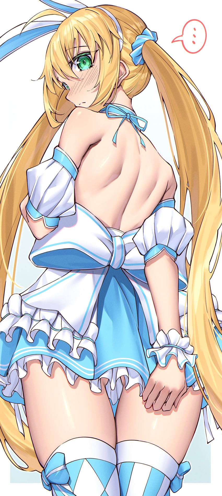 artoria pendragon and artoria caster (fate and 1 more) drawn by toukan
