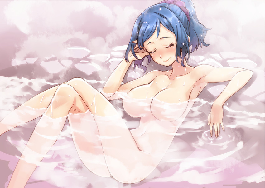 iori rinko (gundam and 1 more) drawn by matsuryuu