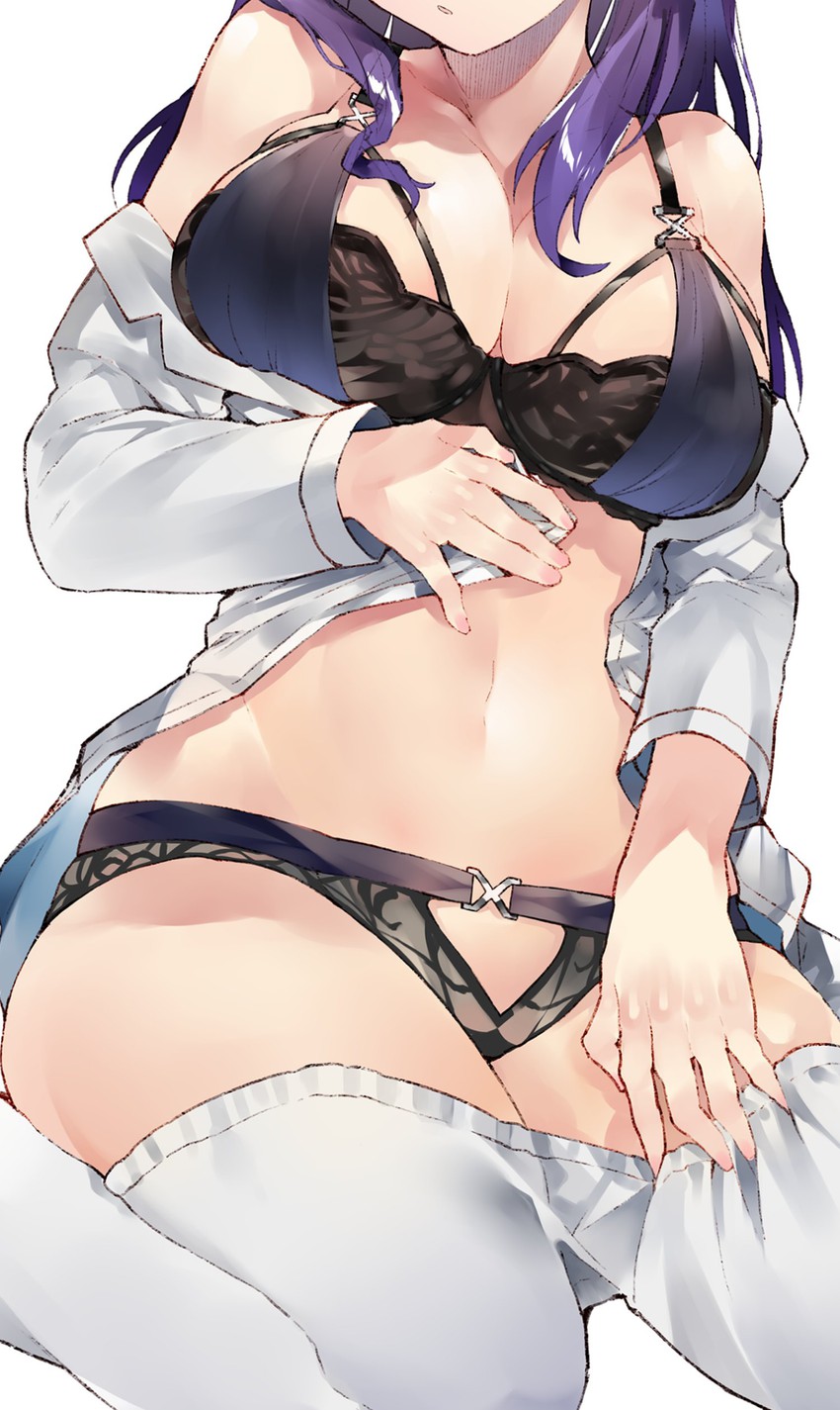 matou sakura (fate and 1 more) drawn by kou_mashiro