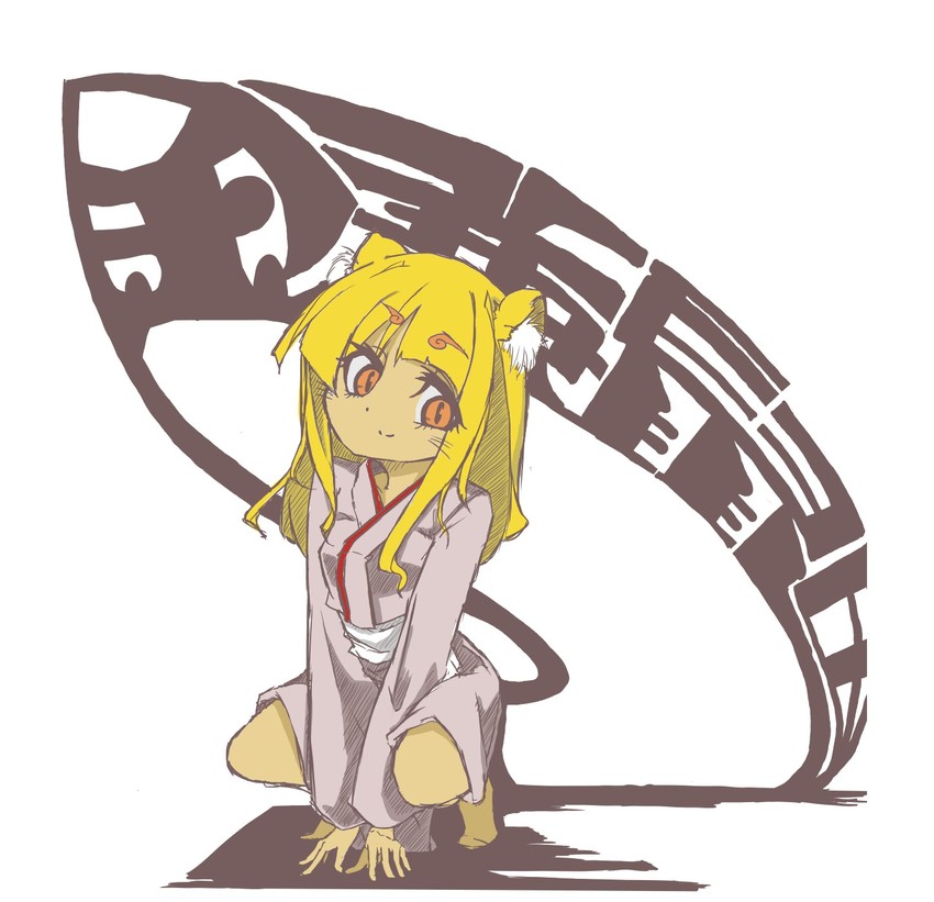original drawn by gokuu_(acoloredpencil)