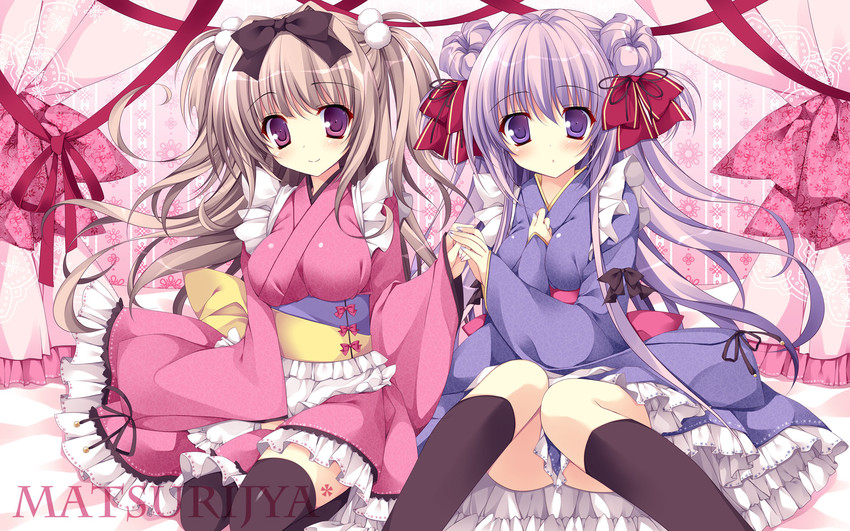 original drawn by nanaroba_hana