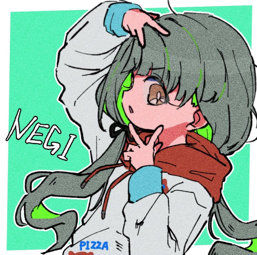 hisakawa nagi (idolmaster and 1 more) drawn by sasaki_rindou