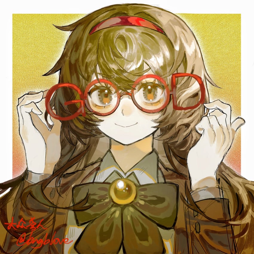 malkuth (project moon and 1 more) drawn by bngb_love