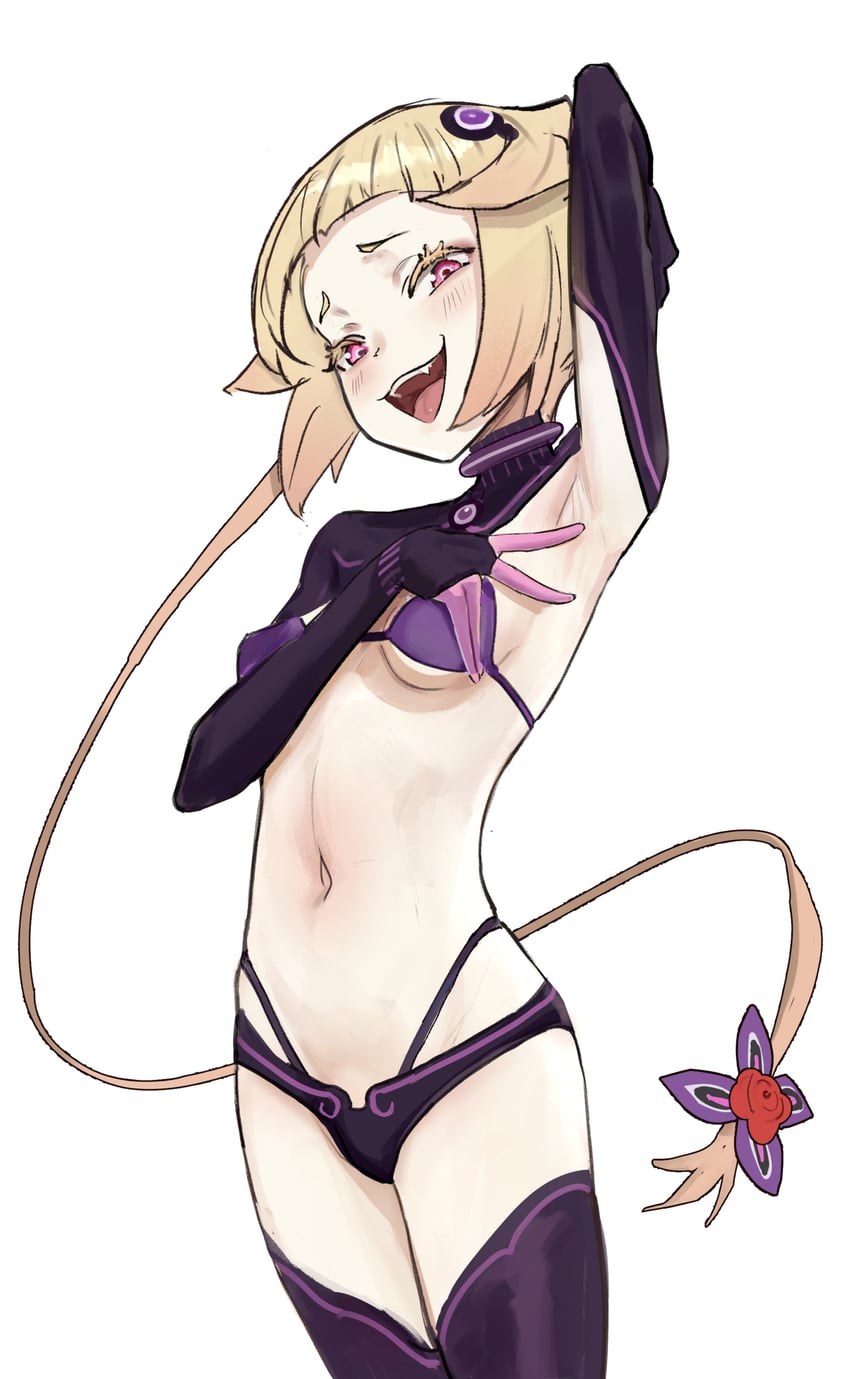 capella emerada lugnica (re:zero kara hajimeru isekai seikatsu) drawn by cinn_angl