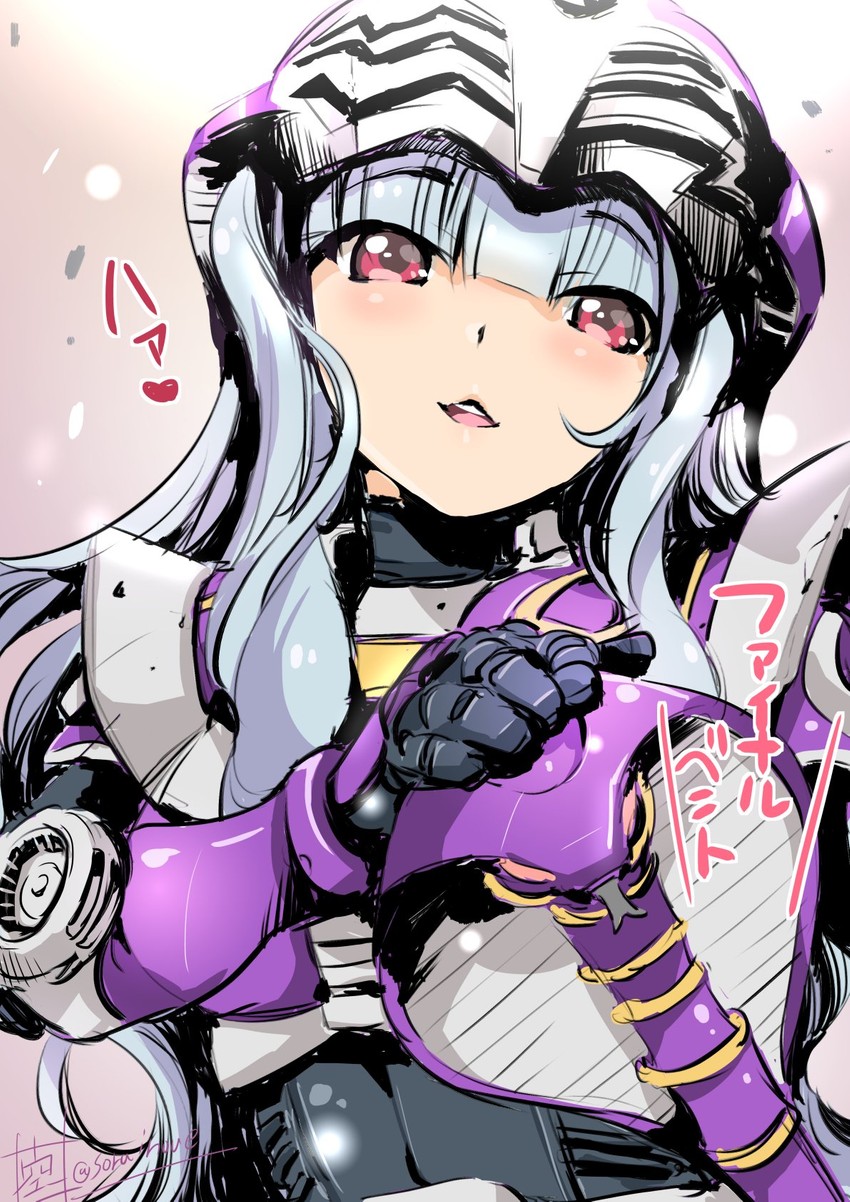 shijou takane and kamen rider ouja (idolmaster and 2 more) drawn by inoue_sora