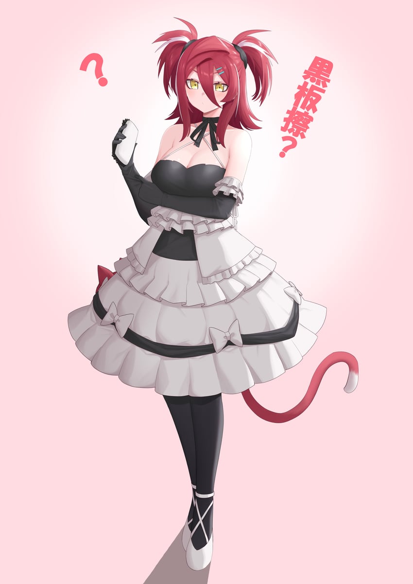 yogiri (hololive and 1 more) drawn by z-jun.dd-zhong