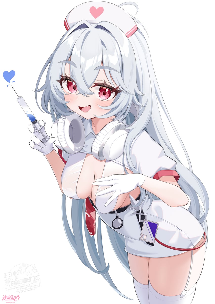 stremitelny (azur lane) drawn by elegant_(sumisumi4268)