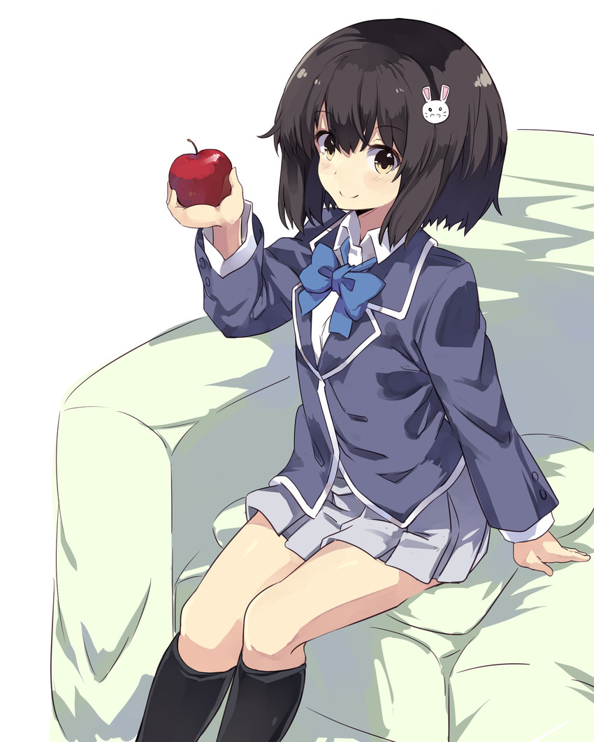 usami mizuki (kono bijutsubu niwa mondai ga aru!) drawn by normaland