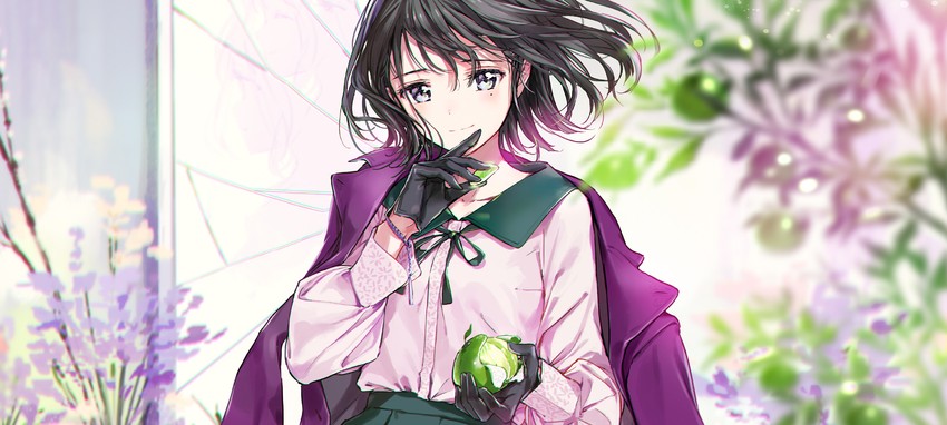 original drawn by tiv