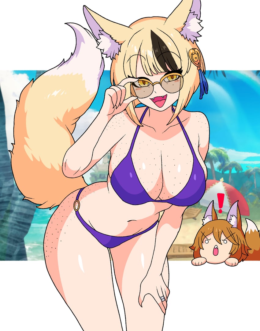 selkie and kaden (fire emblem and 1 more) drawn by activeajames