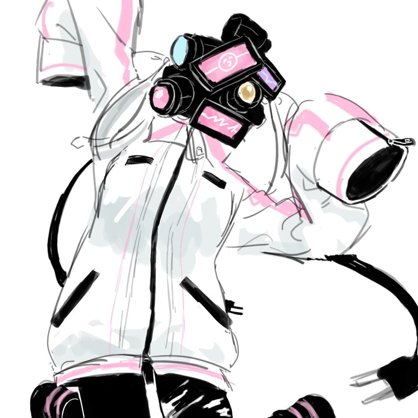 dalloc (project moon and 1 more) drawn by omimimi_01