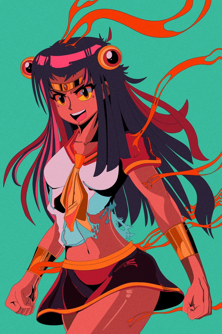 original drawn by doki_(zabludoki)