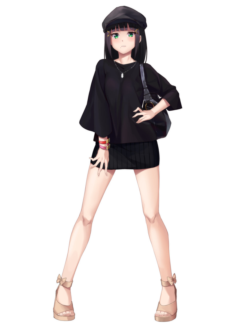 kurosawa dia (love live! and 1 more) drawn by ginopi