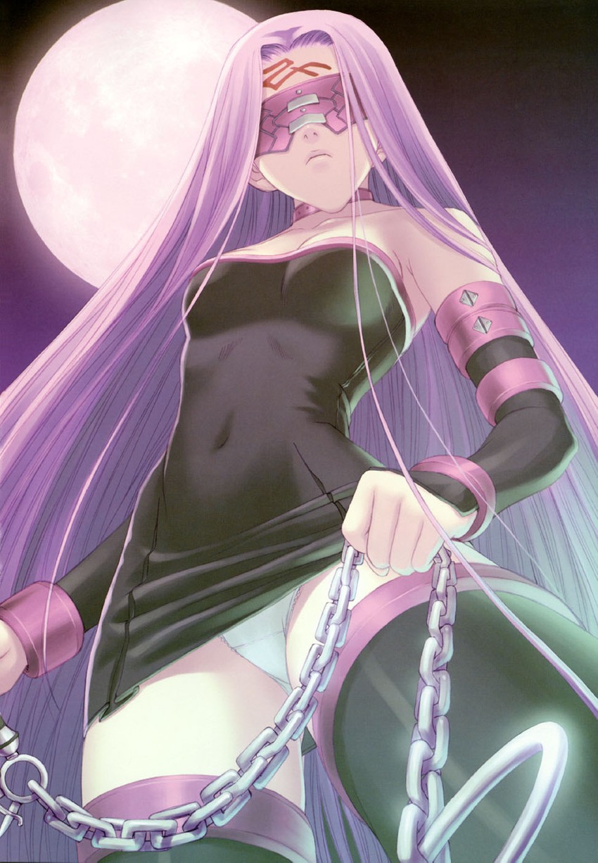 medusa (fate and 1 more) drawn by tony_taka
