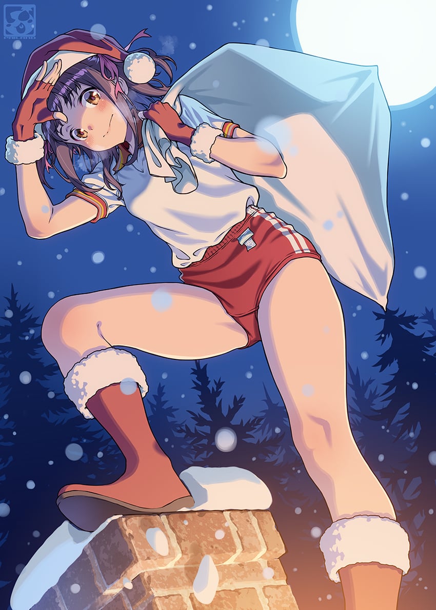 original drawn by pairan