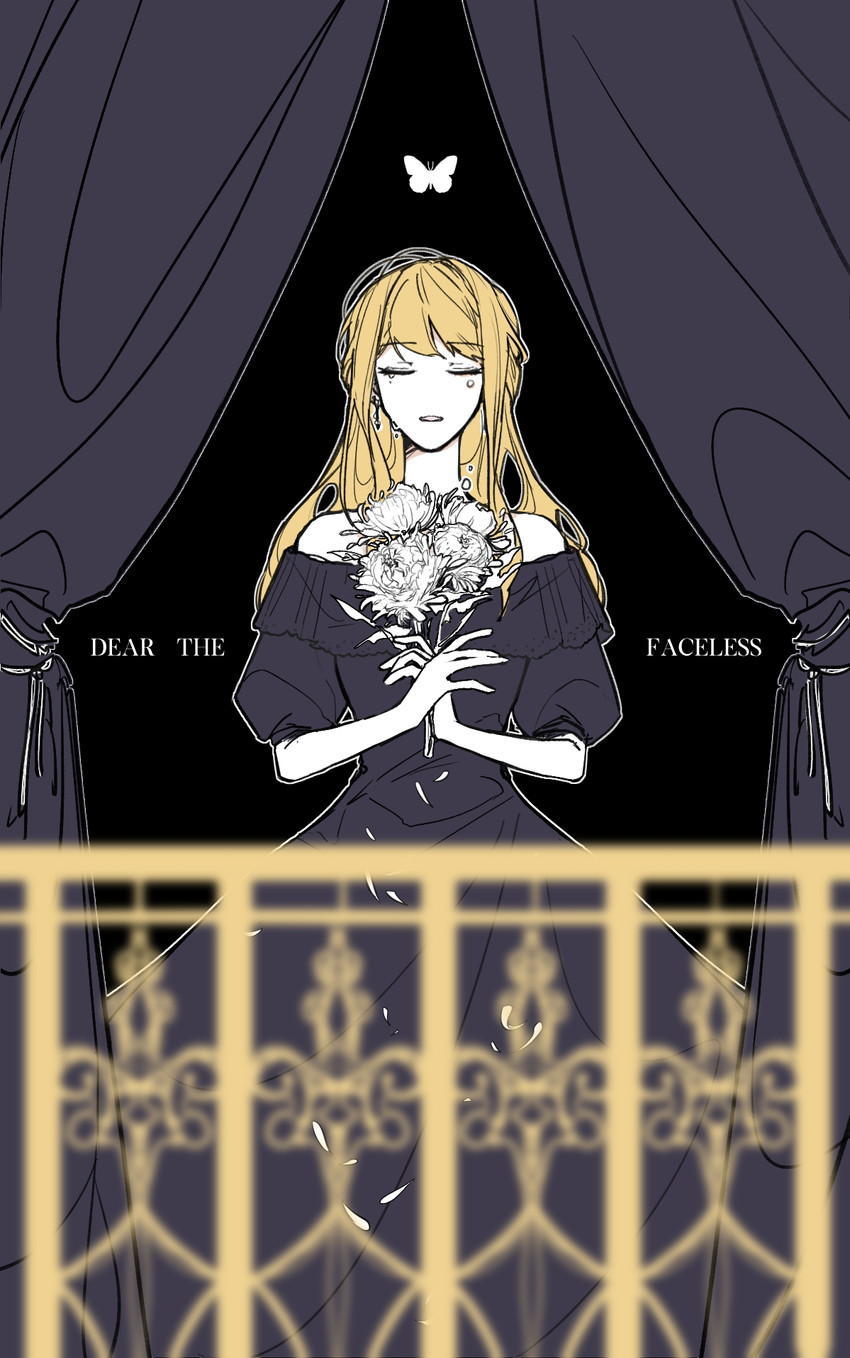 audrey hall (lord of the mysteries) drawn by yubing156