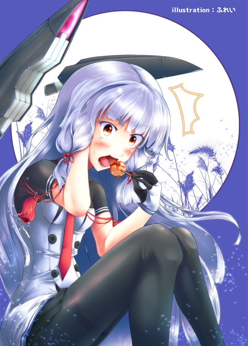 murakumo and murakumo kai ni (kantai collection) drawn by frey