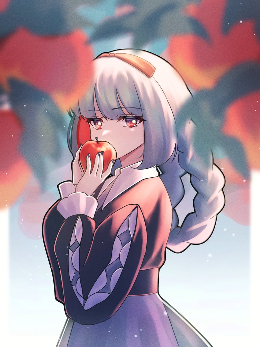 hatsune miku (vocaloid and 1 more) drawn by tsumurimai