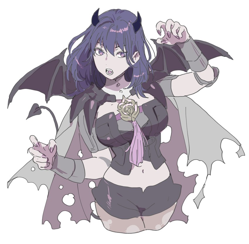 female byleth (fire emblem and 1 more) drawn by nitako