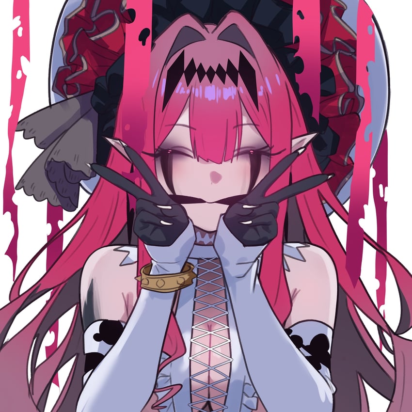 baobhan sith (fate and 1 more) drawn by ebora